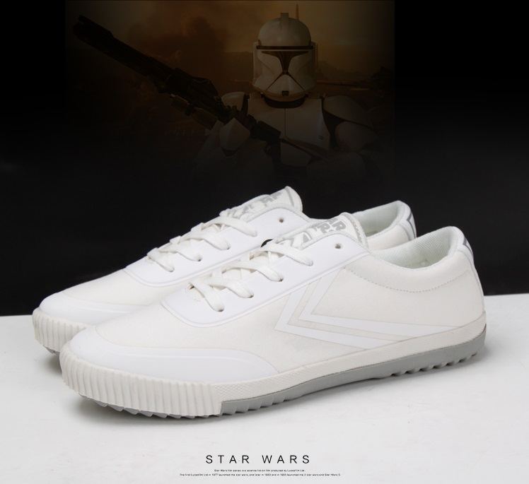 Feiyue Shoes Star Wars